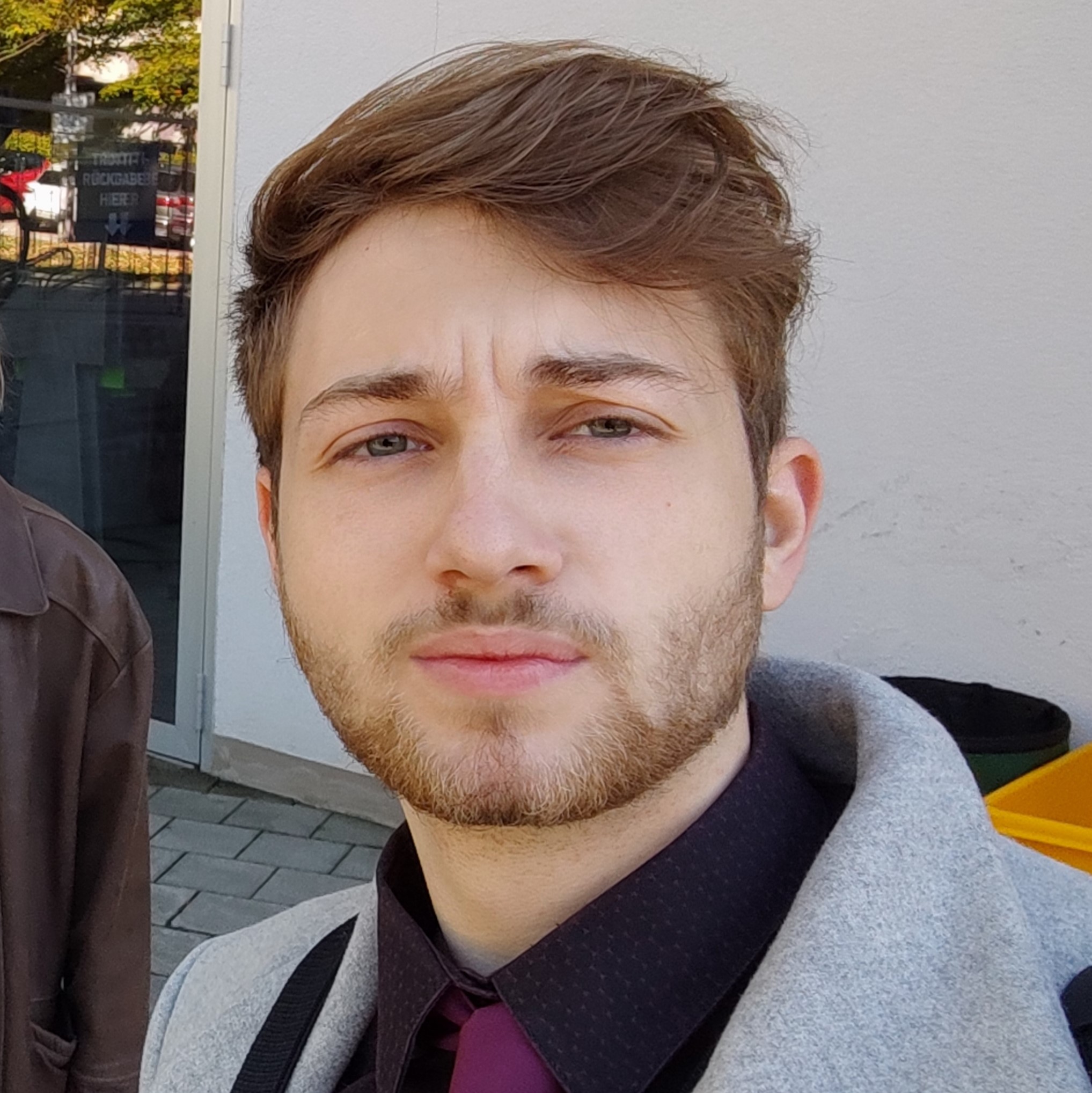 Andriu Manetsch